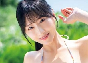 「Vゾーン凄すぎ」「すごい水着だ」 最強美貌RQ川瀬もえ　天性のモテ女子が魅せる極上ボディと匂い立つ色気