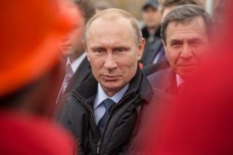 ロシアの情報管理と悪化した日露関係　北海道新聞記者の拘束が示すもの　露の狙いを4つの観点から分析