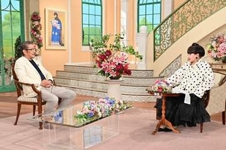 水戸黄門の飛猿、73歳の現在は3人の孫持つおじいちゃんに　水戸黄門テーマ曲の体操を全国高齢者に広める活動中【徹子の部屋】