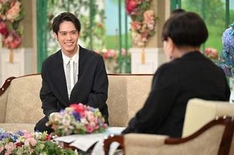 朝ドラ＆大河で大ブレークした24歳俳優　1000人規模のオーディションを勝ち抜いた実力派は中2までサンタを信じていた？【徹子の部屋】