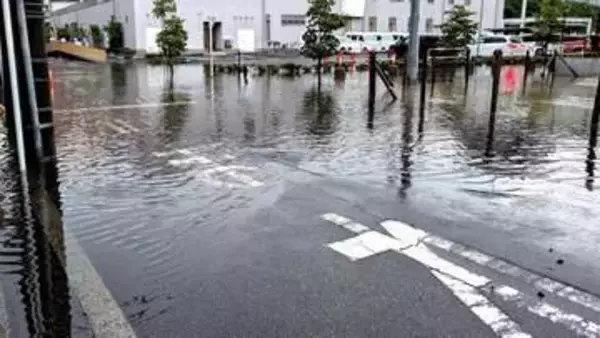 豪雨で自宅が床上浸水→避難後、「泥まみれ」に途方に暮れる…片付ける前にやって！被害状況の記録と罹災証明書の申請【社会福祉士が解説】
