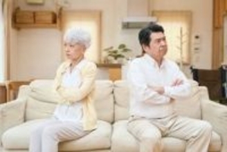 熟年離婚を望む人が多い「居住形態」や「職業」は？　男女での違いも浮き彫りに