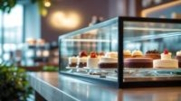 ケーキ6個で1350円！？　電車を乗り継ぎ2時間＋自転車10分…たどり着いた東京の洋菓子店で衝撃「安いっ！！」「コスパ最高」