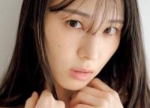 元乃木坂美女とのお試し同棲をのぞき見！　マシュマロバストを挟んで挑発目線