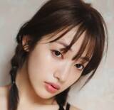 「えびちゅうのヘソ出しマーメイド桜木心菜　大反響の2nd写真集、アザーカット厳選したデジタル版リリースへ」の画像1