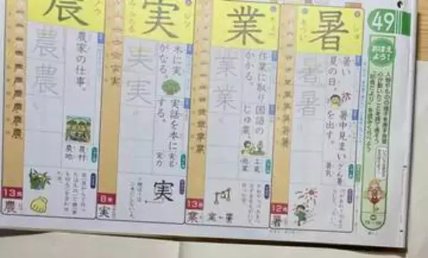 漢字が覚えられない子、どうすればいい？学習障害支援アドバイザー「繰り返し練習」だけじゃない、適切な学び方とは　大学教授、行き詰まりの背景解説