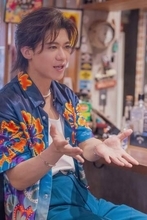 「秀樹さんみたいな曲を作ろう」 新浜レオン、大恩人とのコラボで果たした紅白初出場 「バラードにも挑戦したい」