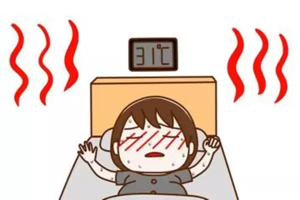夜間の熱中症、不安を感じているのは高齢者より若者？ 寝苦しい夜の快眠環境づくりに役立つエアコン活用術をプロが解説