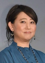 53歳・友近　1カ月で4.5キロのダイエットですっきり激やせ　「肝臓の数値がよくないから」野菜中心のヘルシーメニュー＆30分早歩き実行中