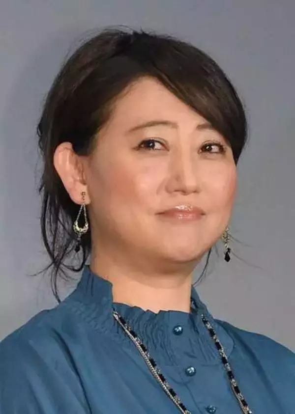 53歳・友近　1カ月で4.5キロのダイエットですっきり激やせ　「肝臓の数値がよくないから」野菜中心のヘルシーメニュー＆30分早歩き実行中