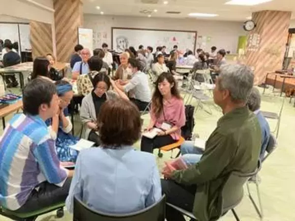 子どもや若者の育ちや活動を地域で支援「ユースワーク」に注目　商業施設や駅前に拠点　やりたいこと実現へ