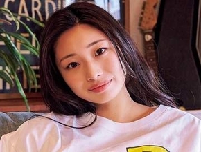 「普通に」撮っても色気みなぎる星野琴さん　隠し切れないマシュマロと美貌　「瞳もだけど口もきゅーとだな」