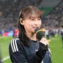 「目のやり場に困ります」影山優佳、ぴちぴちユニフォームの理由明かす　「バグすぎてて草ｗ」「スタイル良すぎ」
