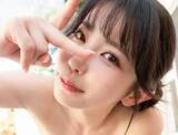 「元気がもらえるセクシー女優・葵いぶき　反則級ショットであなたを虜に　沖縄舞台の写真集」の画像1