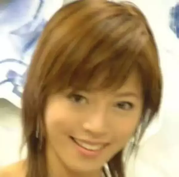 「変わりすぎ」元グラドル女優47歳の最新ショット「分からんかった」「美人すぎ」38歳で第1子出産