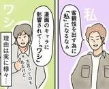 「僕、俺、あたし、私、ウチ…あなたの一人称は？　幼稚園のころ「ジブン」に決めた作者が調査　相手によって使い分ける人が多い？【漫画】」の画像1