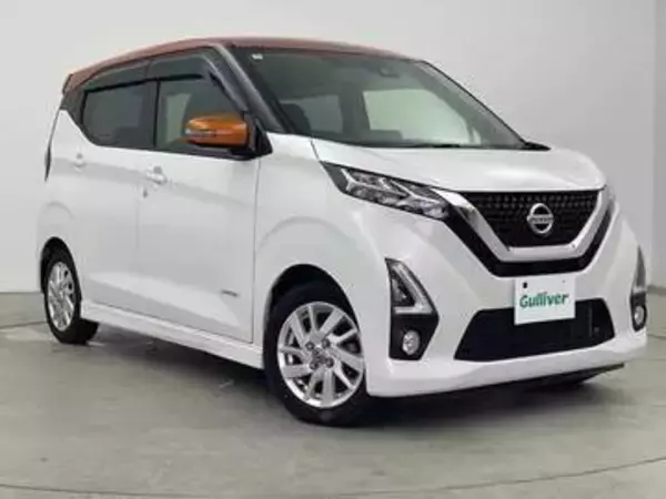 日産デイズの中古車がライバル車より安い5つの理由　「買い」といえるポイントは？　おすすめは2019年以降の2代目