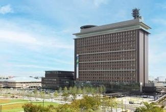 「VIVANT」ロケ地で新庄＆謎の女になりきり　NHKレギュラータレントが渾身の撮影「行くの早い」「ポーズ決まってる」