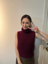 「すんなりできました！」北川景子が“新作”を発表　手作りトートバッグにネット絶賛「上品でオシャレ」「おとなが使ってもかわいい」