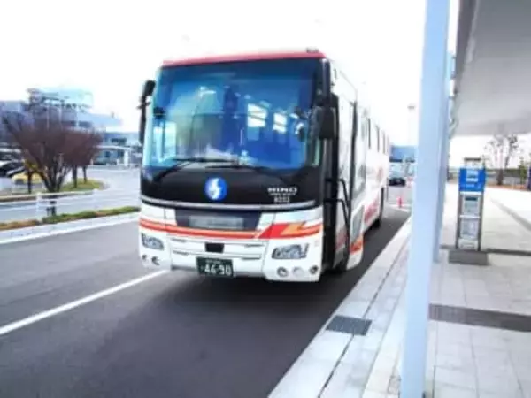 神戸経由でも大阪駅から韓国まで4時間！　神戸空港行き神姫バスの増発のメリットを考える