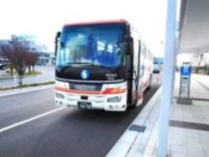 神戸経由でも大阪駅から韓国まで4時間！　神戸空港行き神姫バスの増発のメリットを考える