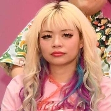 「やばっ！ときめいた」お笑い芸人29歳の激変ぶりに驚き「まるで別人」「めっちゃ可愛い」「バービーちゃんやないか」