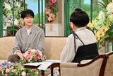 「朝ドラで話題になった令和初の仮面ライダー俳優が初登場　女手ひとつで育ててくれた母の手伝いで料理人を夢見たことも【徹子の部屋】」の画像1