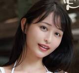 「Hカップのハイスペック美女　グラビア界快進撃の31歳とお散歩デートの撮影会　「一緒に素敵な春の思い出を作りましょ」」の画像1