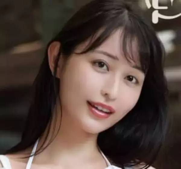 Hカップのハイスペック美女　グラビア界快進撃の31歳とお散歩デートの撮影会　「一緒に素敵な春の思い出を作りましょ」