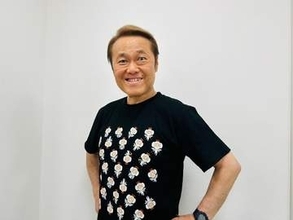 辻本茂雄の茂造「辻本新喜劇」が10周年！　15kg減量して挑む原点回帰のステージ「お腹がちぎれるほど笑ってほしい」