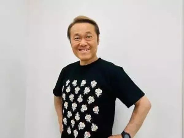 辻本茂雄の茂造「辻本新喜劇」が10周年！　15kg減量して挑む原点回帰のステージ「お腹がちぎれるほど笑ってほしい」
