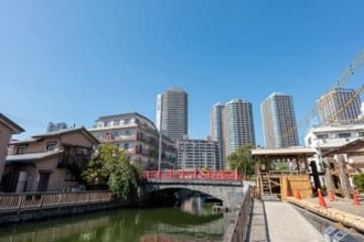 住んで愛着や誇りを感じる街ランキング　3位「高槻市」、2位「港区」、1位は？