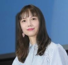 「豊臣兄弟！」出演中の宮﨑あおい40歳　雰囲気ガラリの金髪スタイル「衝撃」「可愛いすぎる」