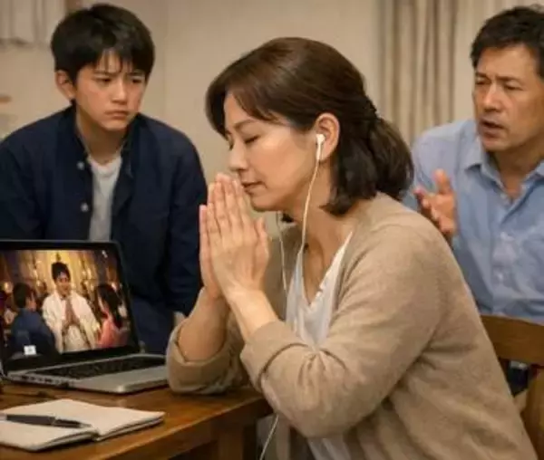 「これは私の魂の救済」教育資金300万円を宗教団体に寄付、家事も子育ても放棄した妻　信教の自由を盾に離婚に応じません【弁護士が解説】