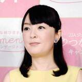 「うつ病発症で長期休養の過去…人気女性キャスター、芸能人の休養に私見　「私も7ヶ月程仕事を休んだけど…」」の画像1