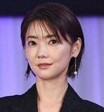「ゴチ新メンバーの元朝ドラヒロイン38歳、ガーリーなセミロング披露「絶世の美女」「髪長いほうが好き」」の画像1