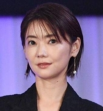 ゴチ新メンバーの元朝ドラヒロイン38歳、ガーリーなセミロング披露「絶世の美女」「髪長いほうが好き」