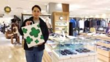 「たかおへ」38歳アナウンサー、亡き祖母が残した贈り物に感無量　「おばあちゃんありがとう」「胸が熱くなりました」