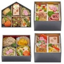 馬肉しぐれ煮に肉球しんじょう…愛犬、愛猫と“同じメニュー”を味わえる「おせち」が人気　イオン九州が予約受付中