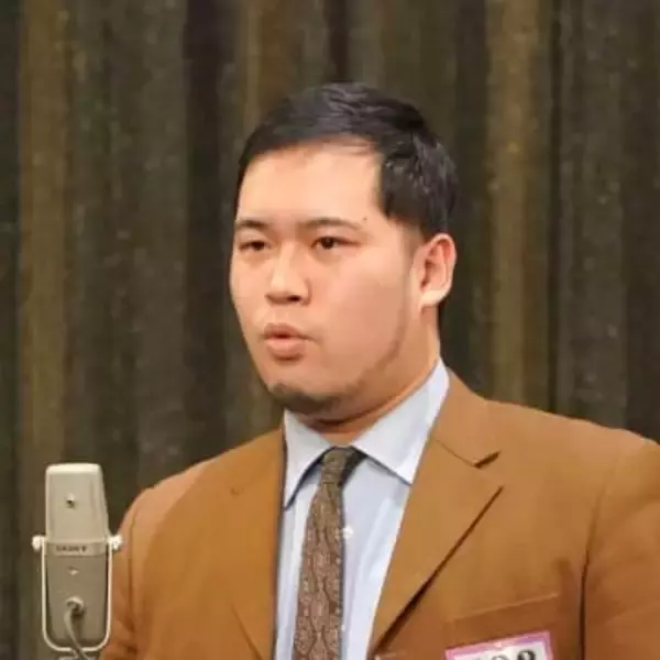 「金塊？」「禁断の」「輝いてる」Mｰ1王者、親にもらった箱の中身を公開→ネット仰天　父親は日本を代表する証券会社の副会長