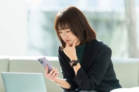 ネット通販で「運営者情報」を見る人は約8割　信頼できるサイト・怪しいサイトの判断基準とは？