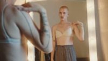 トランス女性「女性下着店で採寸した！」←生物学的男性の投稿が炎上、元下着販売員の視点から見た「女性たちの不安と恐怖」の理由とは？