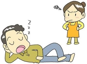 ゲームしてテレビ見てソファで寝て…もう限界！「何もしない旦那」はいらない　「ワンオペ」育児にイライラする時の対処法