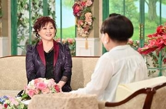小室哲哉作曲の大ヒット曲から40年…還暦迎えた女性シンガー　21年ぶりの聖地で、「伝説」目指す【徹子の部屋】