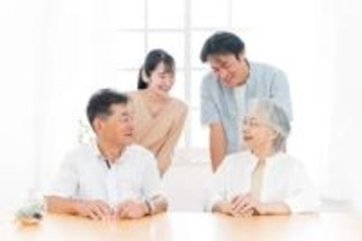 【親のこと知らなすぎ問題】資産や介護方針…重要情報の共有不足が明らかに