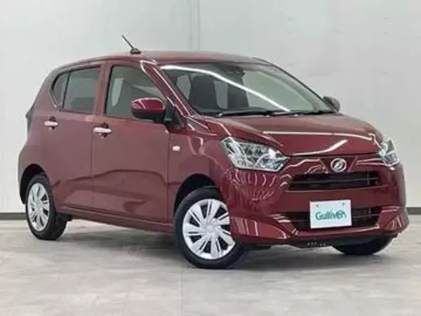 【2026年版】安い軽自動車ランキング2位はスバル「プレオプラス」　1位はなんと100万未満～の人気車種　中古でコスパ優良なのは？