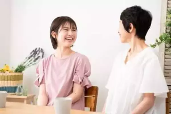 「親の人生、意外と知らない」約4人に3人が実感　今だから聞きたいことはなに？
