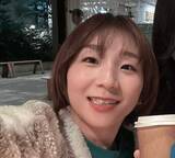 「りくりゅう解説で話題の元フィギュア選手高橋成美、仕事の合間に「デート」満喫　予想外の相手に「どーゆー繋がり」「時の人じゃん」」の画像1