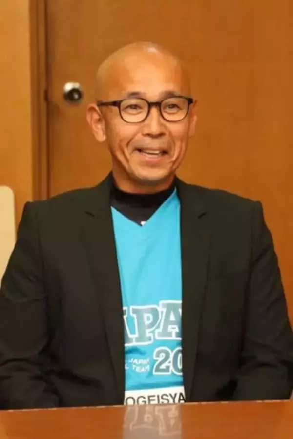 亡き弟の思い背負い、世界の舞台へ　ブラジル発祥ビーチスポーツ「フレスコボール」国際大会に日本代表で出場