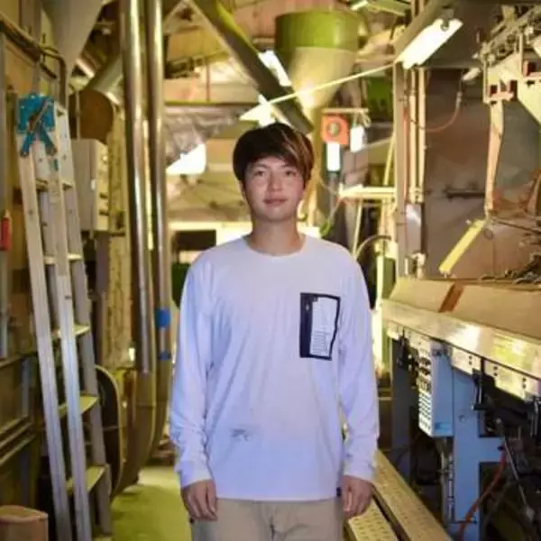 テーマパーク就職→イギリス留学を経て、茶農家へ　父亡き後、家業を継いだ若者　「日本茶と故郷を守りたい」